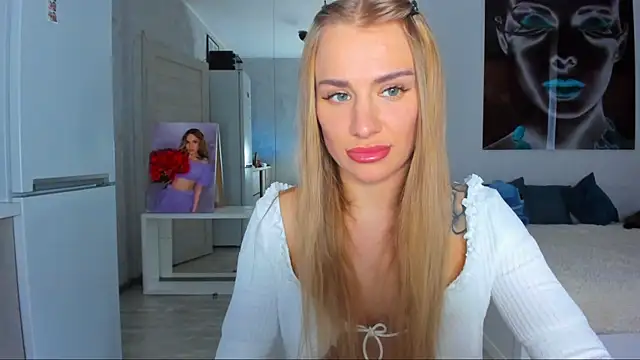 MashaFromRussia   online show from 10.12.25