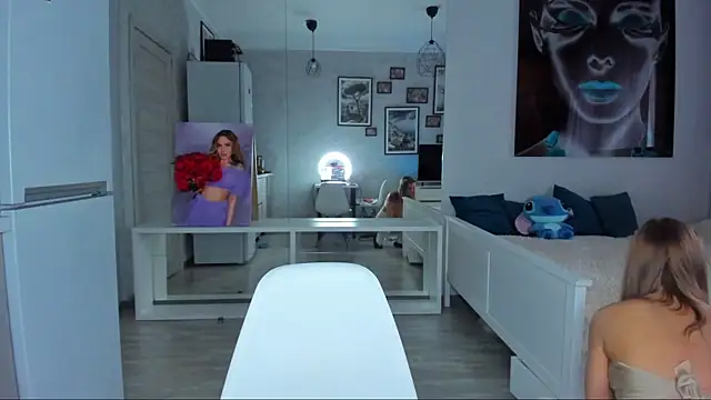 MashaFromRussia   online show from 10.15.25