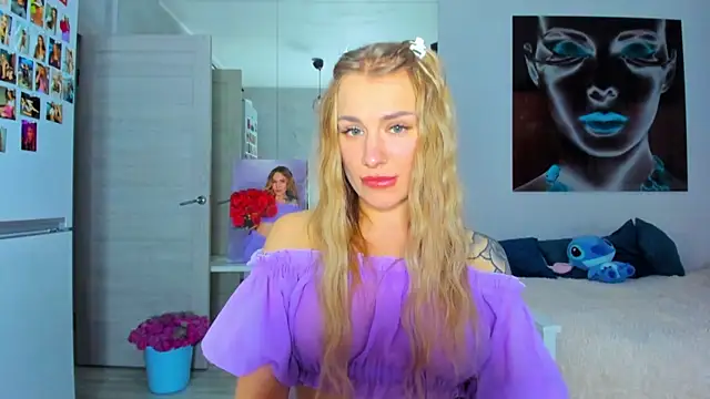 MashaFromRussia   online show from 11.30.25