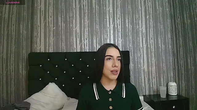 Alicee Moonn online show from 05.30.26