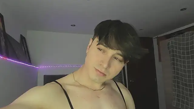 stevve 14 online show from 03.09.26