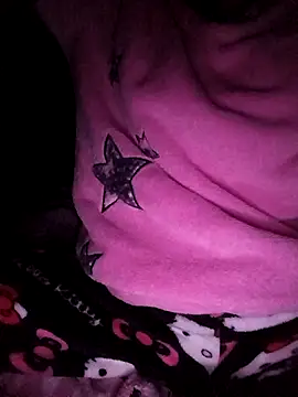 Hottiesophie online show from 04.06.26