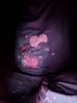 Hottiesophie online show from 04.06.26