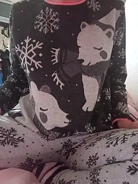 Hottiesophie online show from 04.16.26