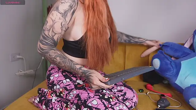 YunoRose  online show from 03.28.26