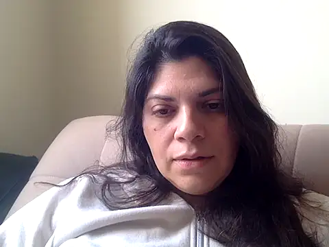 Snapshot of Melissa_Noir chatting on 10.03.25 Melissa Noir online show from 10.03.25