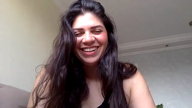 Snapshot of Melissa_Noir chatting on 10.25.25 Melissa Noir online show from 10.25.25