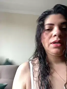 Snapshot of Melissa_Noir chatting on 11.14.25 Melissa Noir online show from 11.14.25