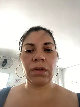 Melissa Noir online show from 01.09.26