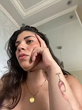 Snapshot of Melissa_Noir chatting on 02.04.26 Melissa Noir online show from 02.04.26