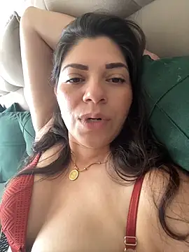 Snapshot of Melissa_Noir chatting on 02.06.26 Melissa Noir online show from 02.06.26