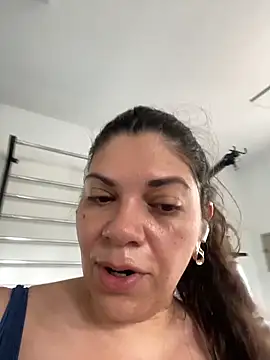 Snapshot of Melissa_Noir chatting on 02.08.26 Melissa Noir online show from 02.08.26