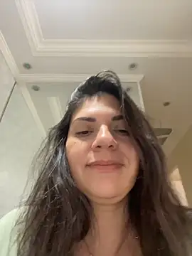 Snapshot of Melissa_Noir chatting on 02.23.26 Melissa Noir online show from 02.23.26