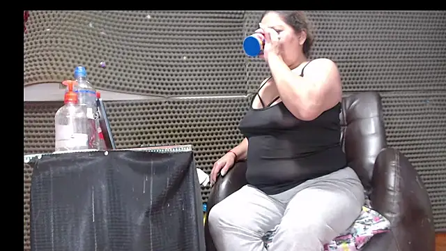 Alisson Sodomy online show from 02.11.26