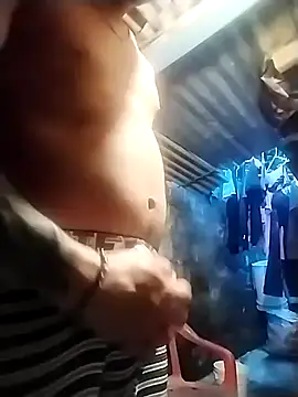 Karalxxx online show from 10.31.25