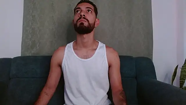 ReyPablo1 online show from 09.08.25