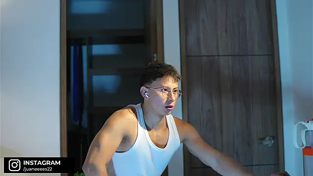 DeusbelliS online show from 03.16.26