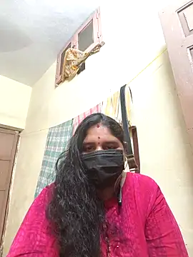 Villageanuty online show from 10.07.25