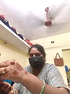 Villageanuty online show from 10.19.25