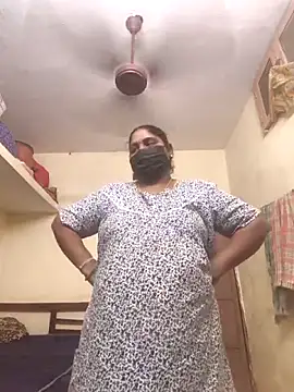 Villageanuty online show from 10.28.25