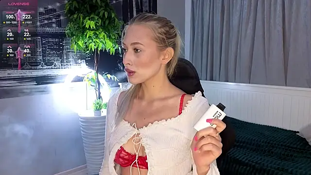 ChristyMarshall online show from 09.21.25