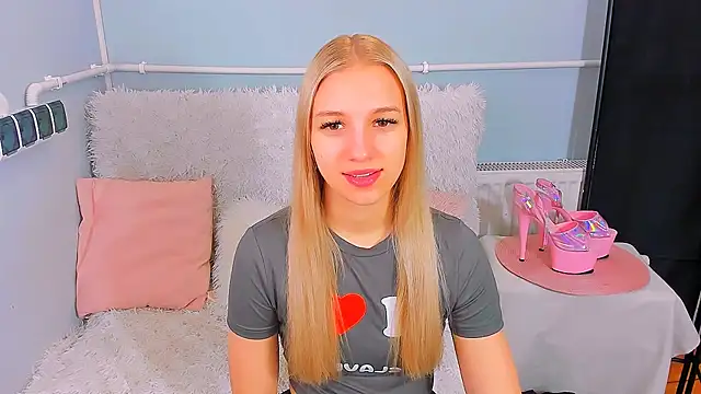 EvetteRose online show from 03.16.26