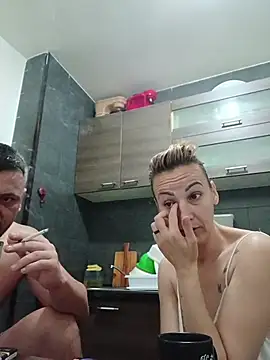 Aly-john1985 online show from 10.04.25