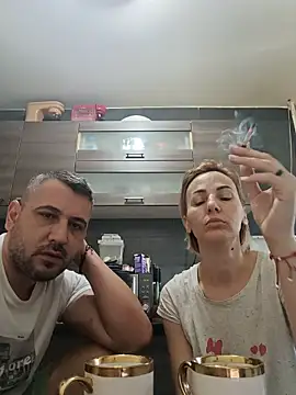 Aly-john1985 online show from 01.12.26