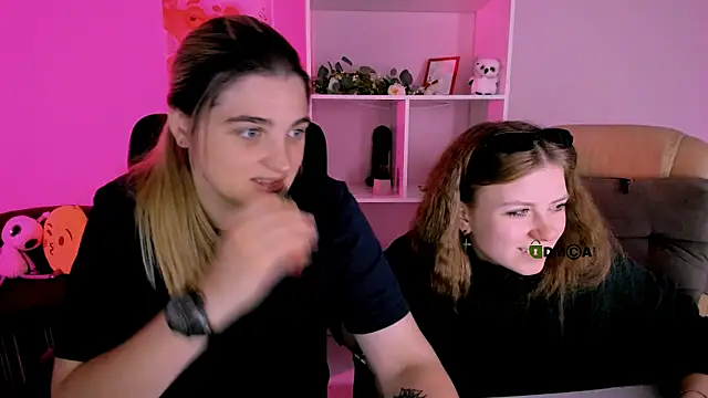 inga gree online show from 10.02.25