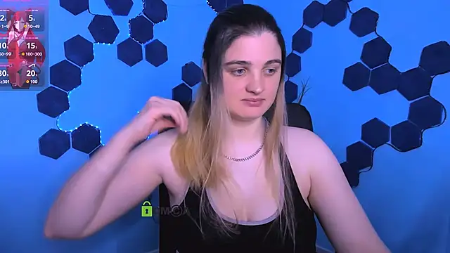 Snapshot of inga_gree chatting on 02.09.26 inga gree online show from 02.09.26