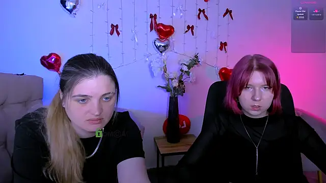 inga gree online show from 04.04.26