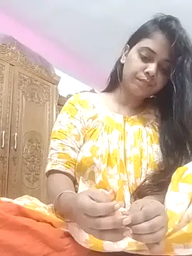 Farihasultanaxh online show from 09.14.25