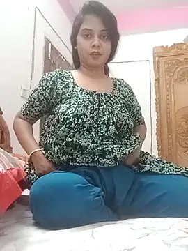 Farihasultanaxh online show from 09.16.25