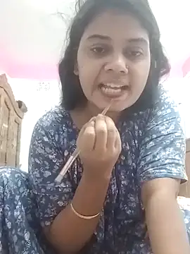 Farihasultanaxh online show from 09.25.25