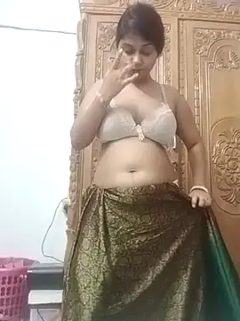 Farihasultanaxh online show from 10.16.25