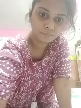 Farihasultanaxh online show from 10.25.25