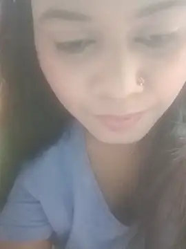 Farihasultanaxh online show from 10.28.25