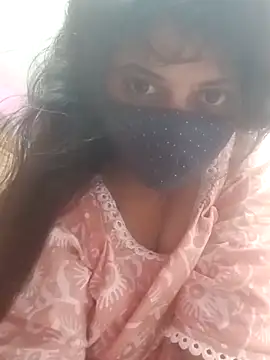 Farihasultanaxh online show from 10.30.25