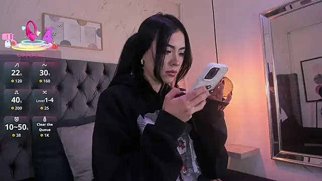 Anya Belth online show from 11.27.25