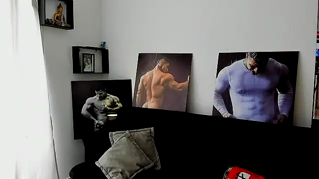 Snapshot of Marck_Mathews chatting on 12.01.25 Marck Mathews online show from 12.01.25