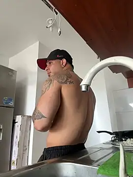 Snapshot of Marck_Mathews chatting on 01.10.26 Marck Mathews online show from 01.10.26