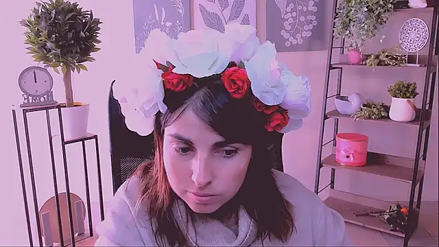 MartaEdams online show from 09.16.25