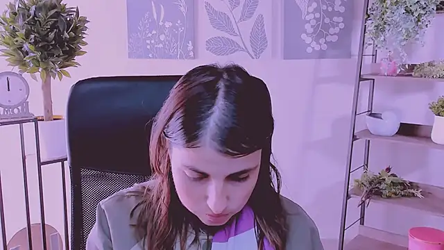 MartaEdams online show from 09.26.25