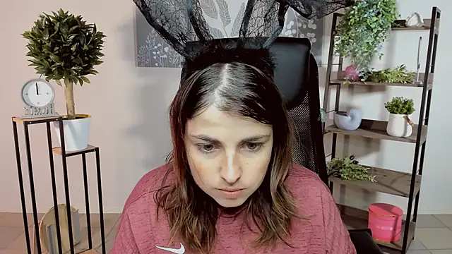 MartaEdams online show from 10.07.25