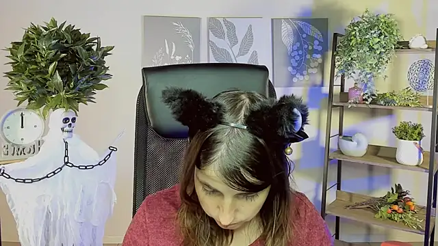 MartaEdams online show from 10.24.25