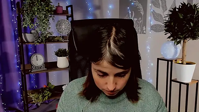 MartaEdams online show from 12.16.25