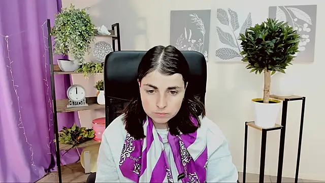 MartaEdams online show from 03.25.26