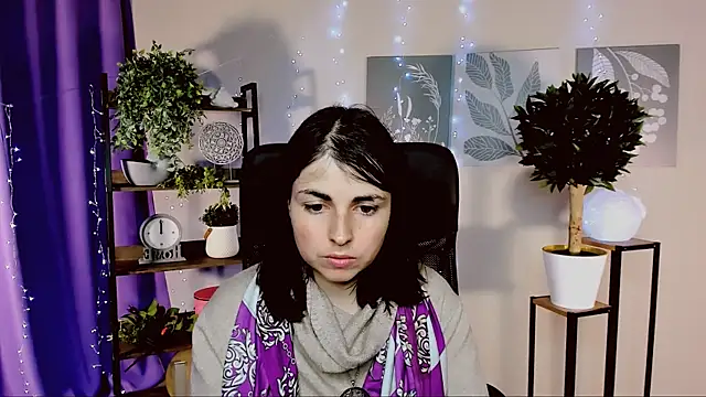 MartaEdams online show from 03.26.26