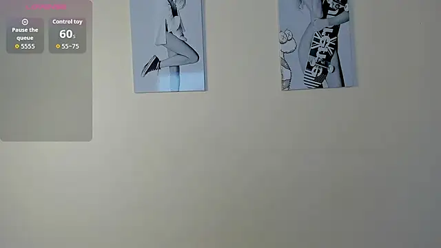 SamayRyann online show from 11.04.25