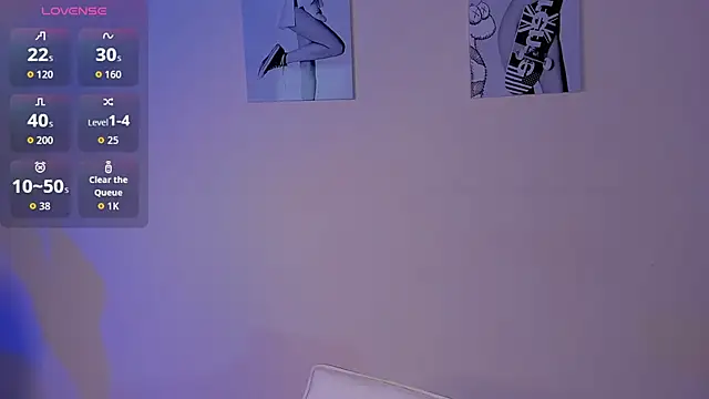 SamayRyann online show from 11.08.25